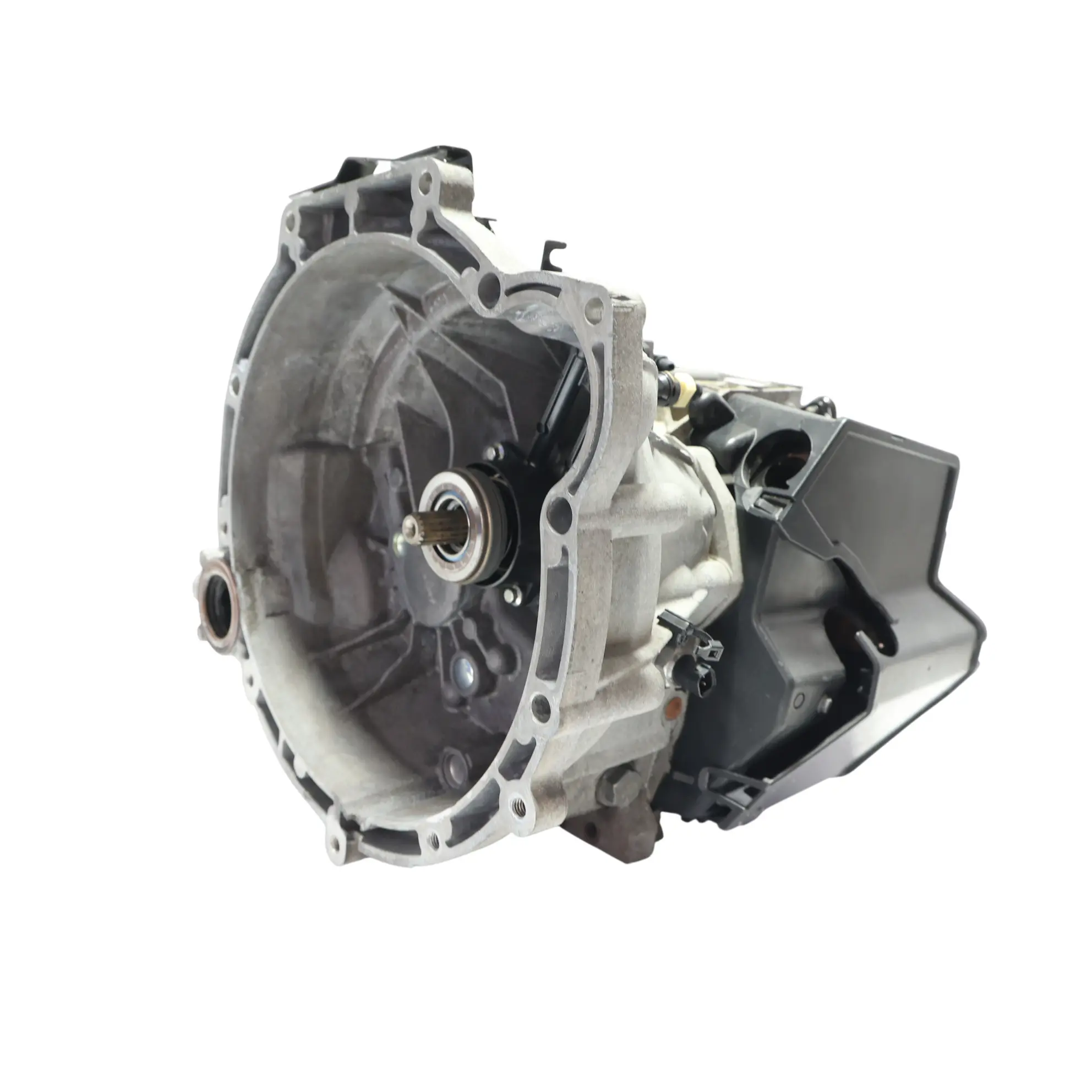 Ford Fiesta Mk7 1.2 Petrol Manual Gearbox 5 Speed B5/IB5 8A6R-7002-JJ WARRANTY