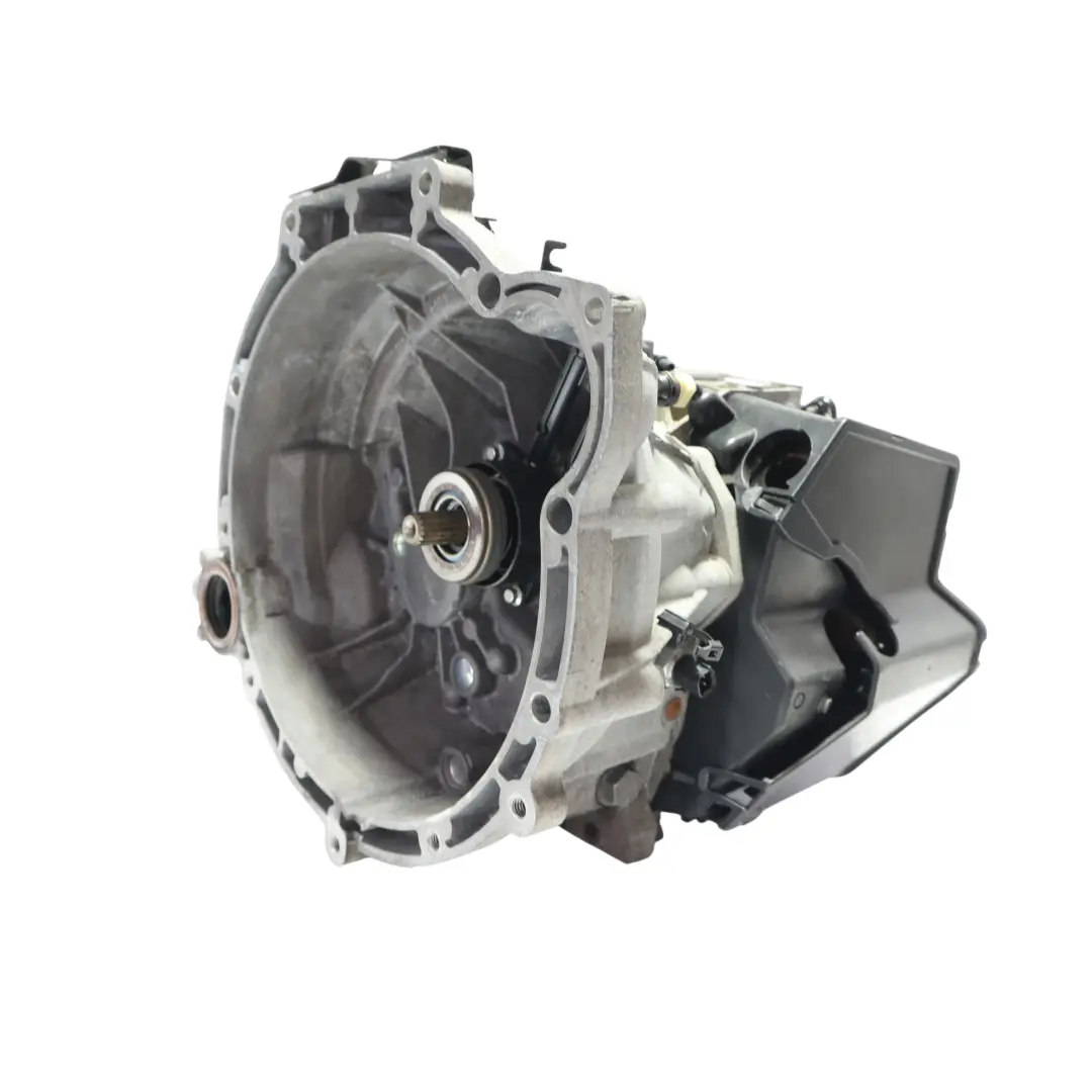 Ford Fiesta Mk7 1.2 Skrzynia Biegów Manual 5-Biegowa B5/IB5 8A6R-7002-JJ - SKU P8A6R-7002-JK - Numer Części P8A6R-7002-JK
