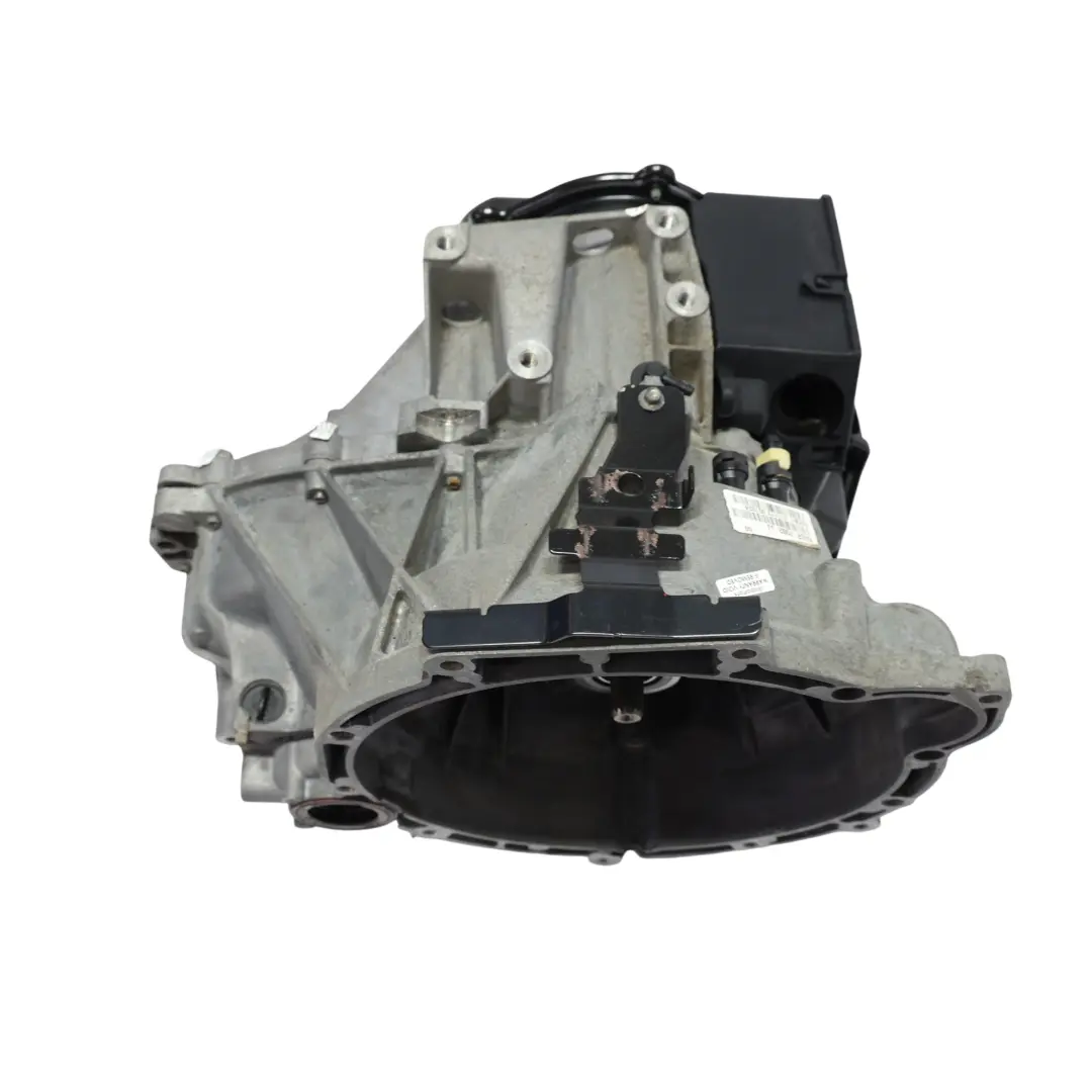 Ford Fiesta MK7 1.2 Essence Boîte Vitesses Manuelle 5 Vitesses B5/IB5 GARANTIE - SKU P8A6R-7002-JK - Numéro de pièce P8A6R-7002-JK
