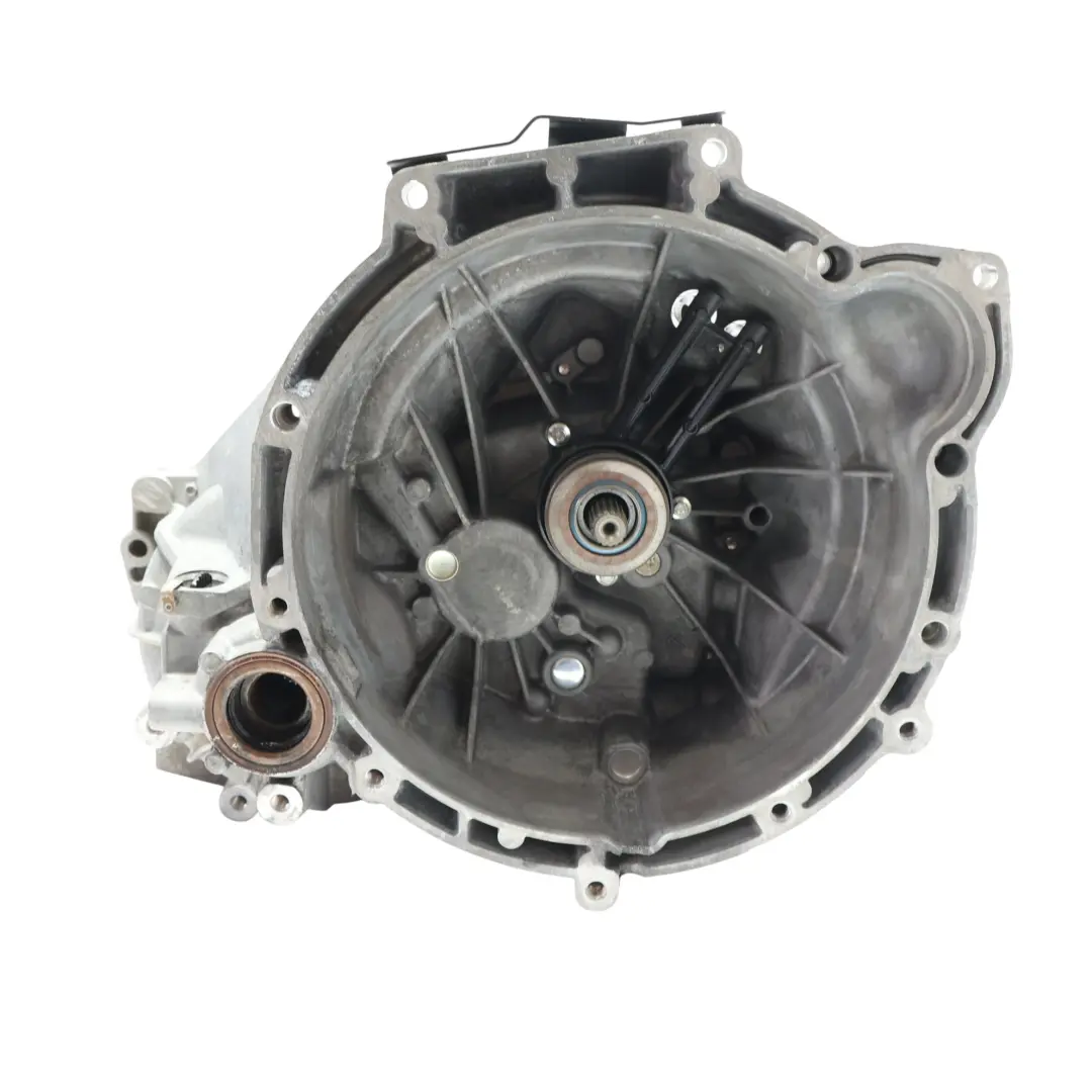 Gearbox 5 Speed B5/IB5 8A6R-7002-JJ WARRANTY to Ford Fiesta Mk7 1.2 Petrol Manual with Part number P8A6R-7002-JK Ford Fiesta Mk7 1.2 Petrol Manual Gearbox 5 Speed B5/IB5 8A6R-7002-JJ WARRANTY - SKU P8A6R-7002-JK - Part number P8A6R-7002-JK