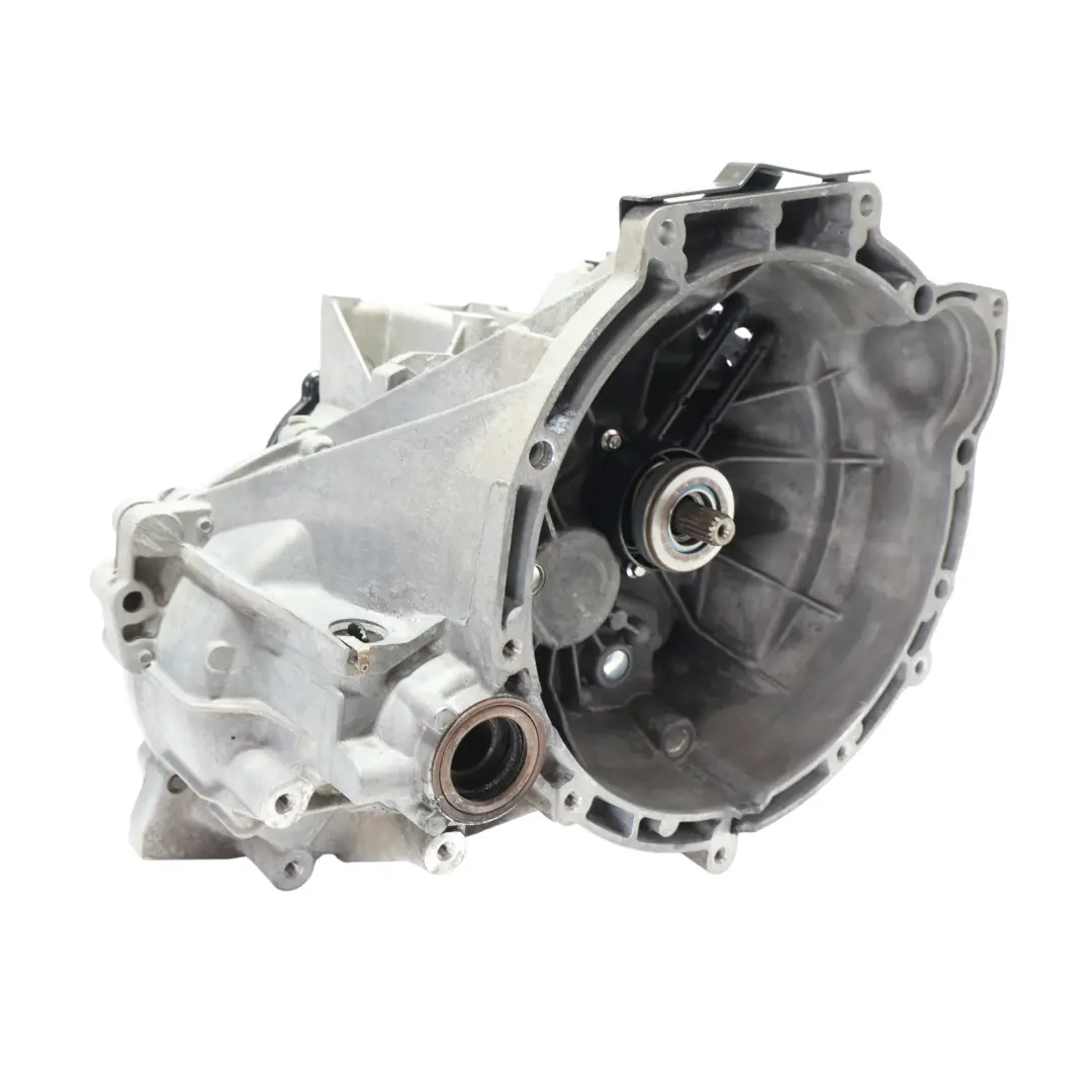 Ford Fiesta MK7 1.2 Caja Cambios Manual 5 Velocida B5/IB5 8A6R-7002-JJ GARANTIA - SKU P8A6R-7002-JK - Número de pieza P8A6R-7002-JK