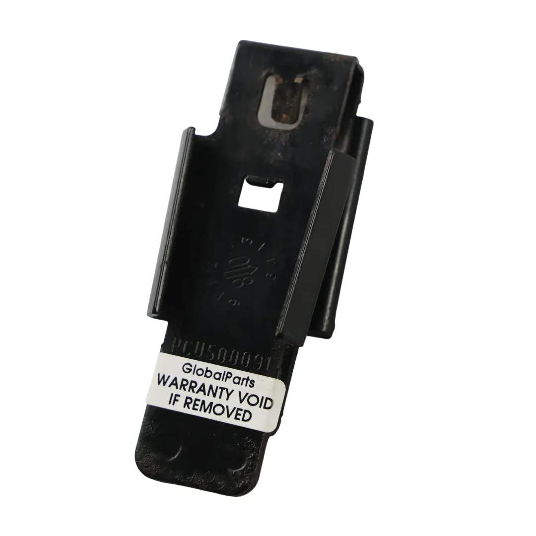 Land Range Rover Sport L320 Radiator Bracket Mount Holder Carrier - SKU PCU500091 - Part number PCU500091
