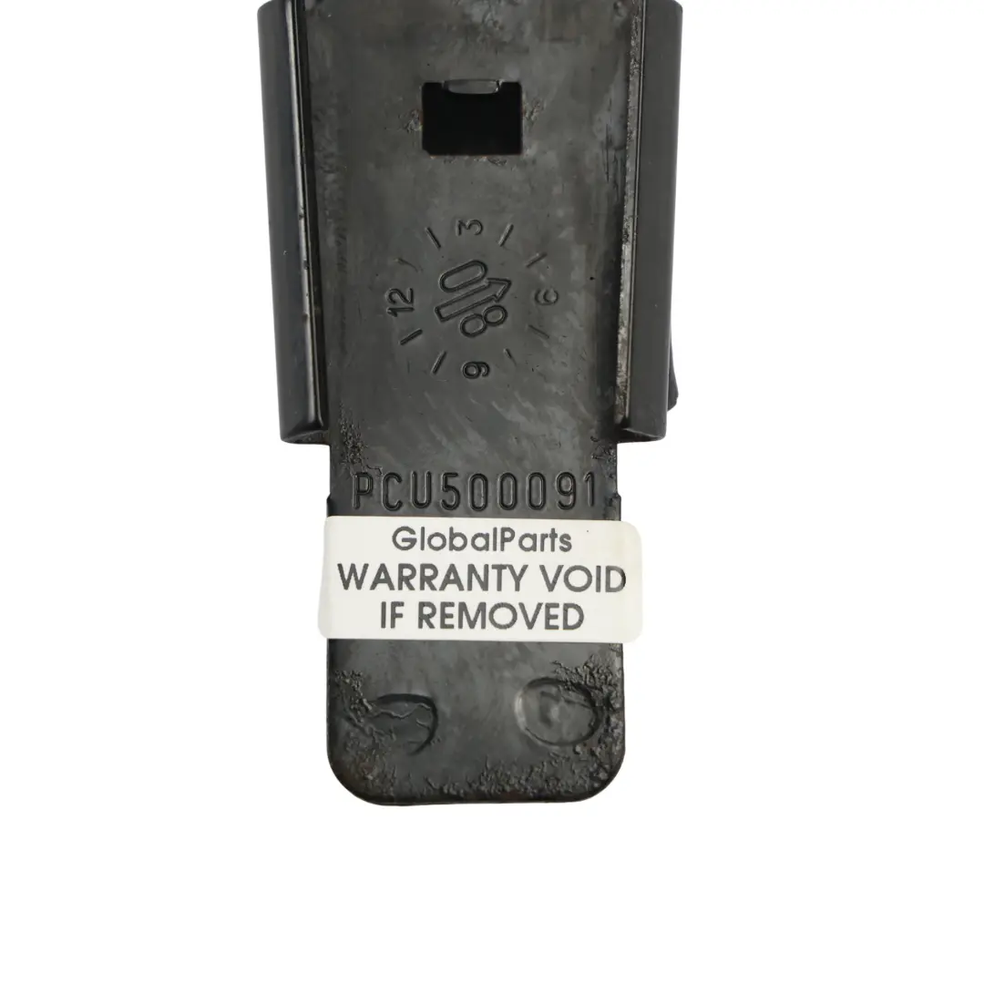 Radiator Bracket Mount Holder Carrier to Land Range Rover Sport L320 with Part number PCU500091 Land Range Rover Sport L320 Radiator Bracket Mount Holder Carrier - SKU PCU500091 - Part number PCU500091