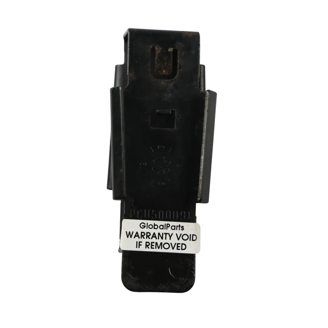 Radiator Bracket Mount Holder Carrier to Land Range Rover Sport L320 with Part number PCU500091 Land Range Rover Sport L320 Radiator Bracket Mount Holder Carrier - SKU PCU500091 - Part number PCU500091