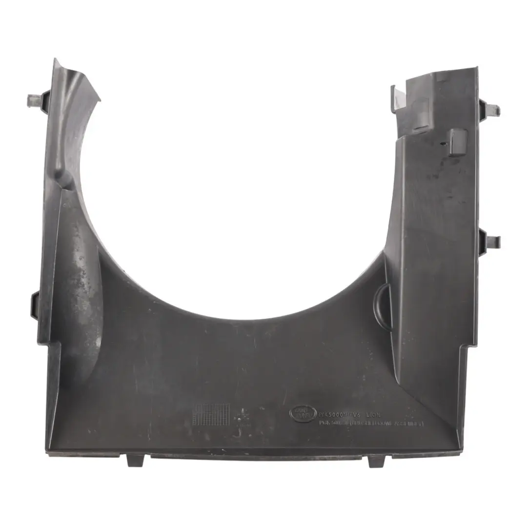 Range Rover Sport L320 Lower Fan Cowling Shroud Housing Trim - SKU PGK500096 - Part number PGK500096