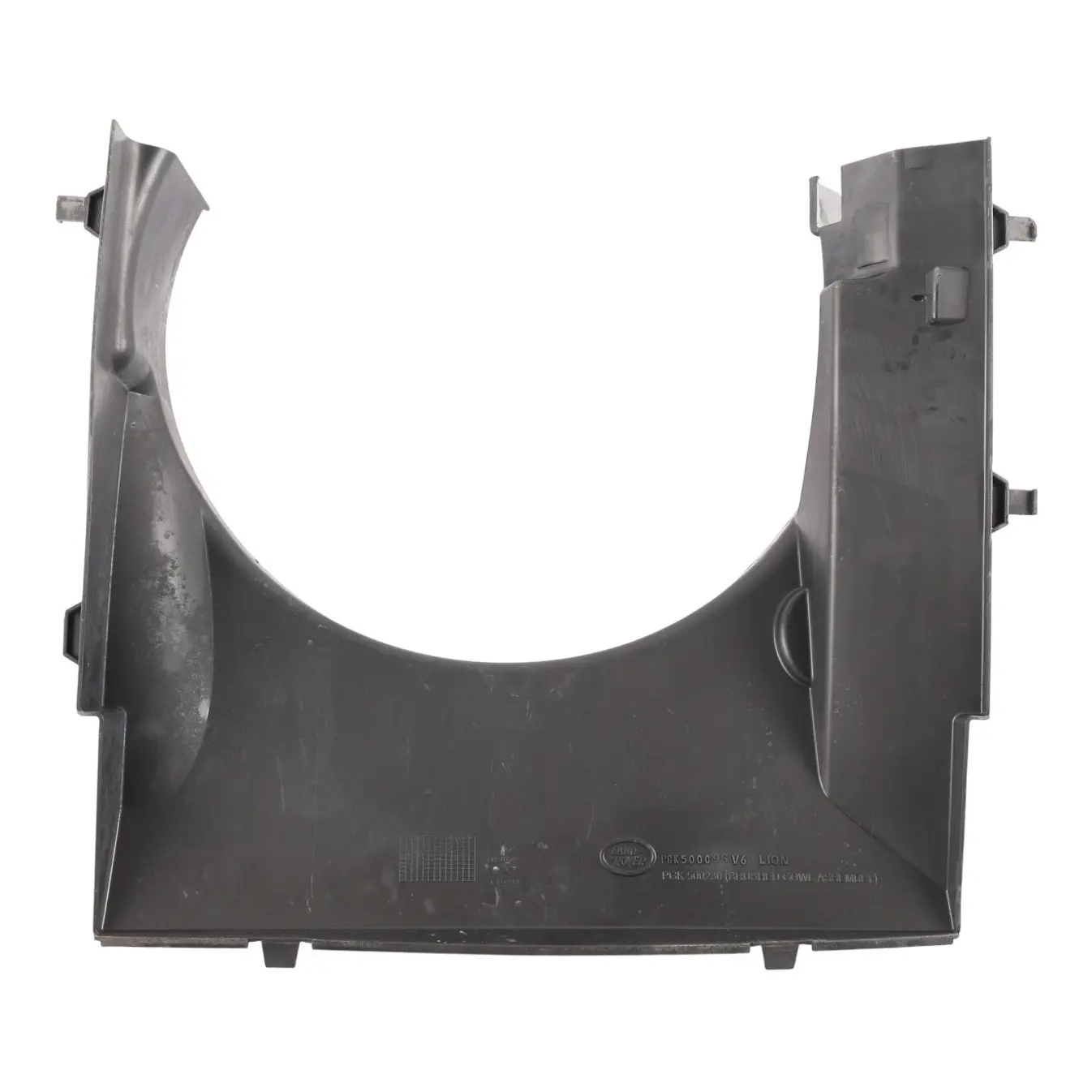 Range Rover Sport L320 Lower Fan Cowling Shroud Housing Trim PGK500096