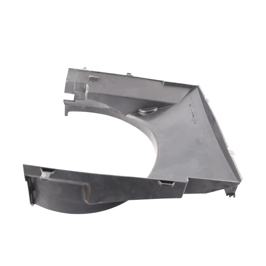 Range Rover Sport L320 Lower Fan Cowling Shroud Housing Trim - SKU PGK500096 - Part number PGK500096