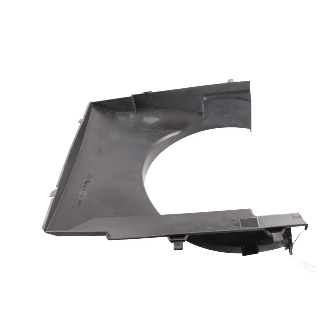 Range Rover Sport L320 Lower Fan Cowling Shroud Housing Trim - SKU PGK500096 - Part number PGK500096