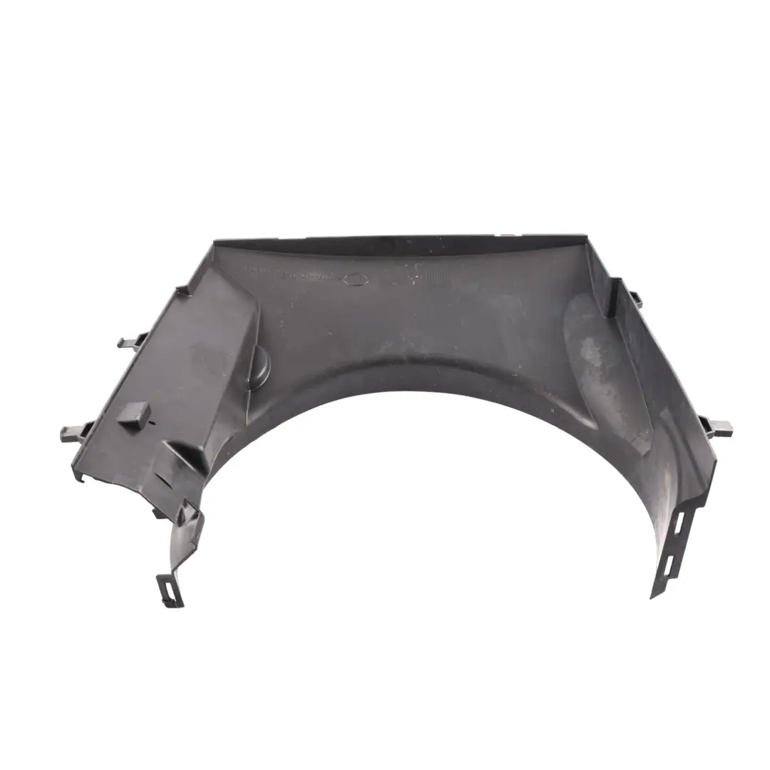 Range Rover Sport L320 Lower Fan Cowling Shroud Housing Trim - SKU PGK500096 - Part number PGK500096
