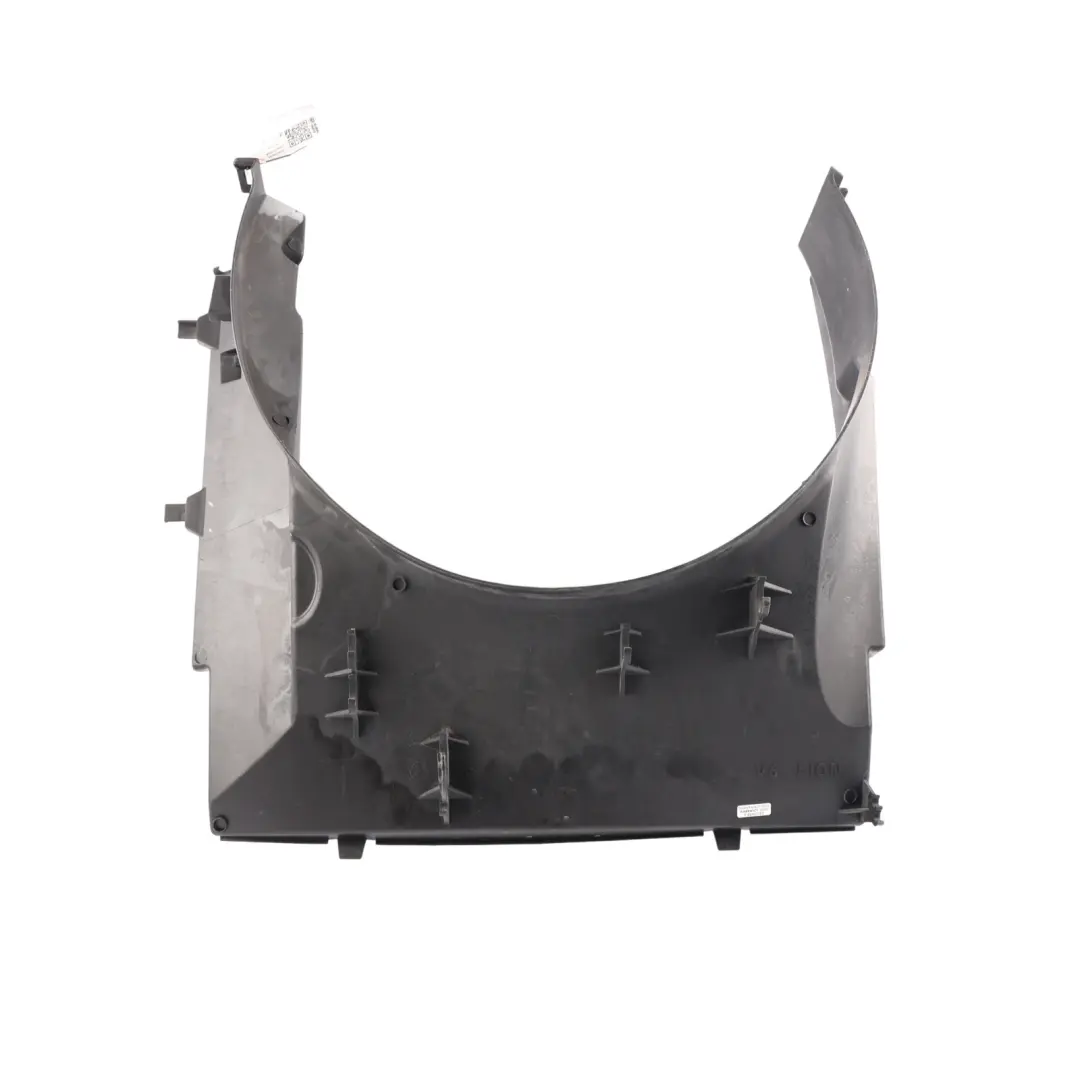 Range Rover Sport L320 Lower Fan Cowling Shroud Housing Trim - SKU PGK500096 - Part number PGK500096