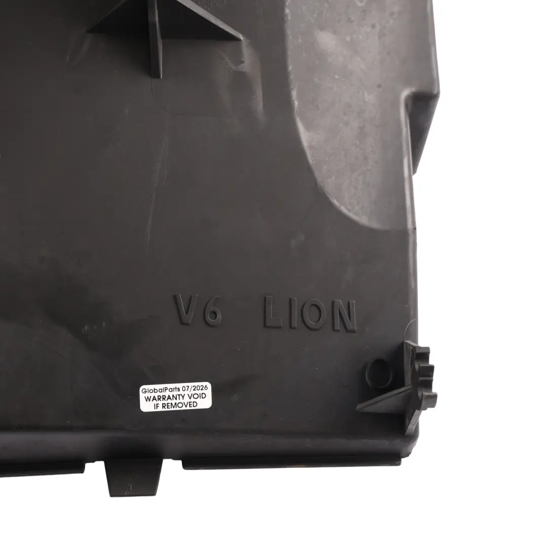 Range Rover Sport L320 Lower Fan Cowling Shroud Housing Trim - SKU PGK500096 - Part number PGK500096