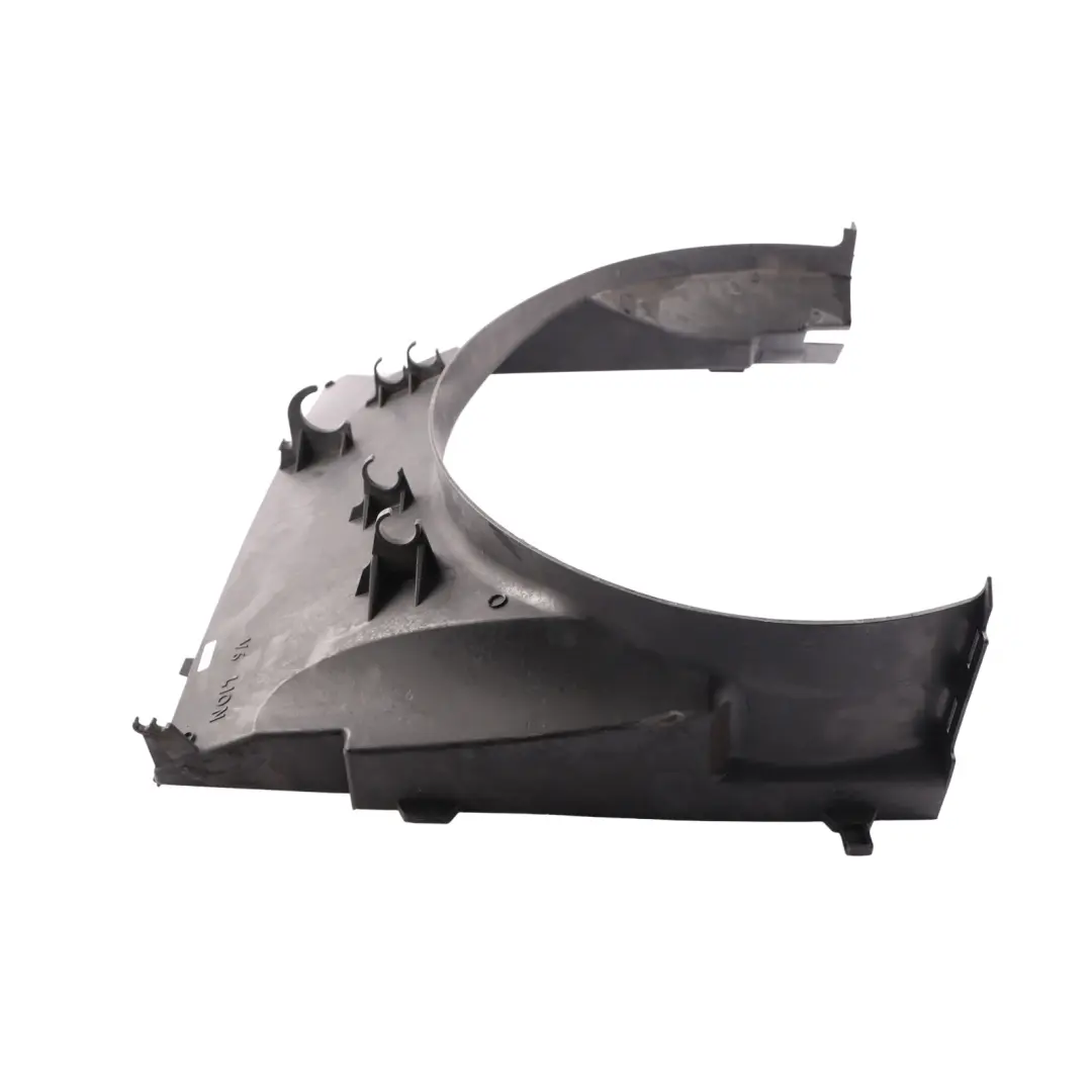 Range Rover Sport L320 Lower Fan Cowling Shroud Housing Trim - SKU PGK500096 - Part number PGK500096