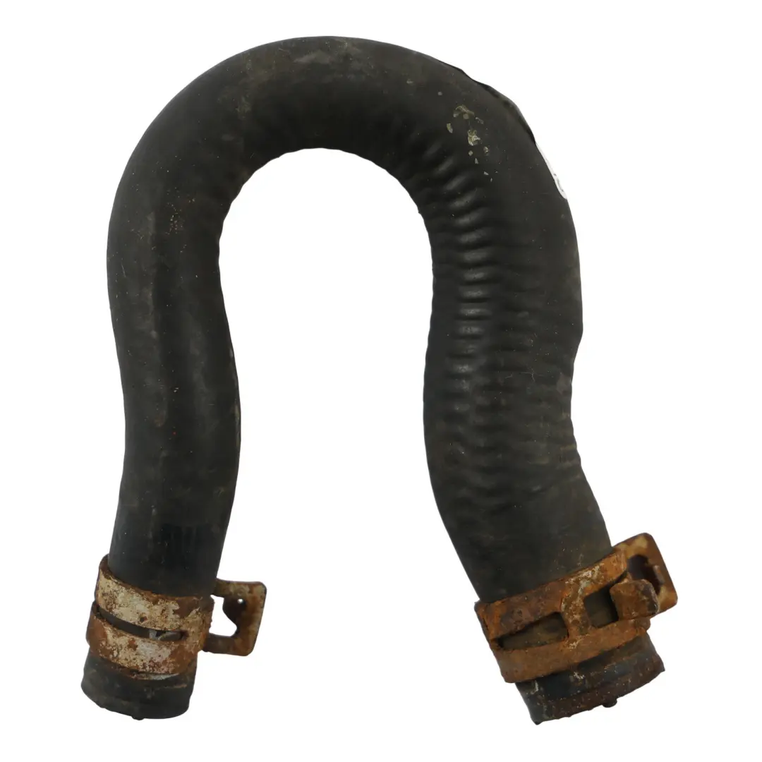 Cooler Pipe Hose Line 2.7 to Land Rover Discovery 3 L319 Fuel with Part number PIH500091 Land Rover Discovery 3 L319 Fuel Cooler Pipe Hose Line 2.7 - SKU PIH500091 - Part number PIH500091