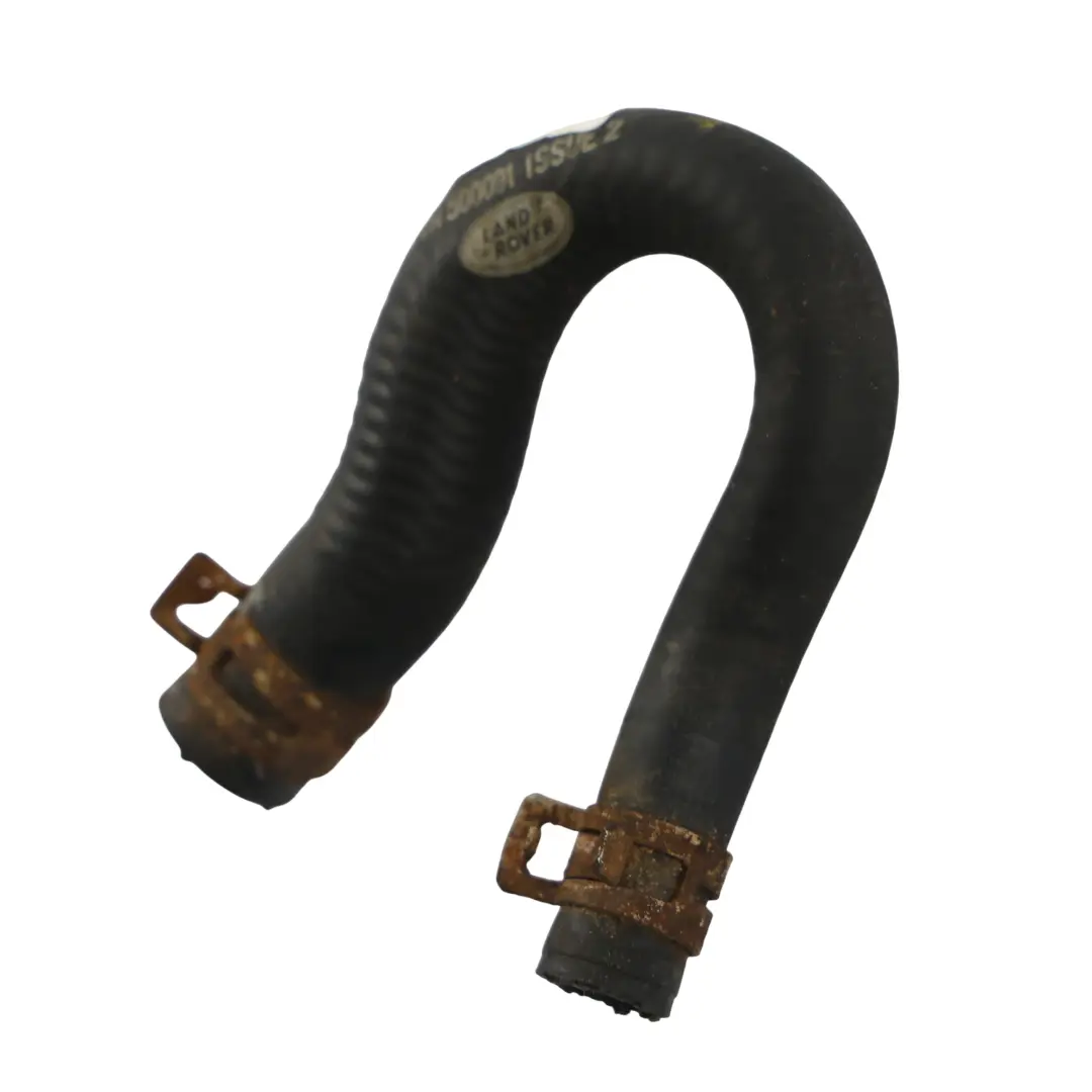 Tuyau Refroidisseur Carburant 2.7 pour Land Rover Discovery 3 L319 à propos du numéro de pièce PIH500091 Land Rover Discovery 3 L319 Tuyau Refroidisseur Carburant 2.7 - SKU PIH500091 - Numéro de pièce PIH500091