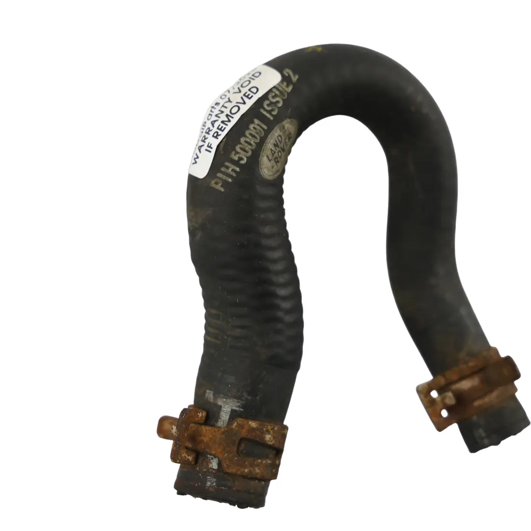 Land Rover Discovery 3 L319 Tuyau Refroidisseur Carburant 2.7 - SKU PIH500091 - Numéro de pièce PIH500091