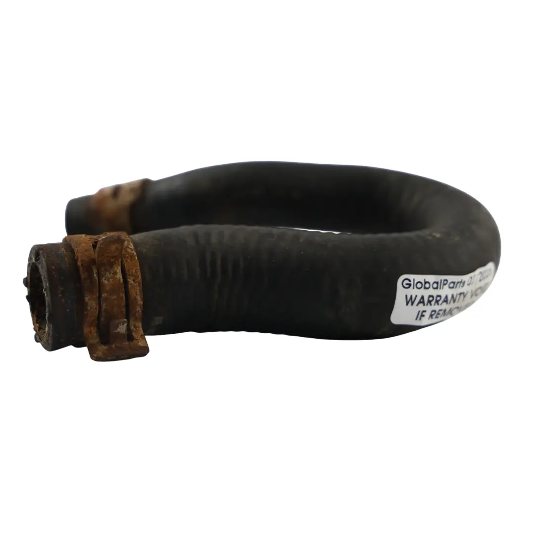 Land Rover Discovery 3 L319 Fuel Cooler Pipe Hose Line 2.7 - SKU PIH500091 - Part number PIH500091
