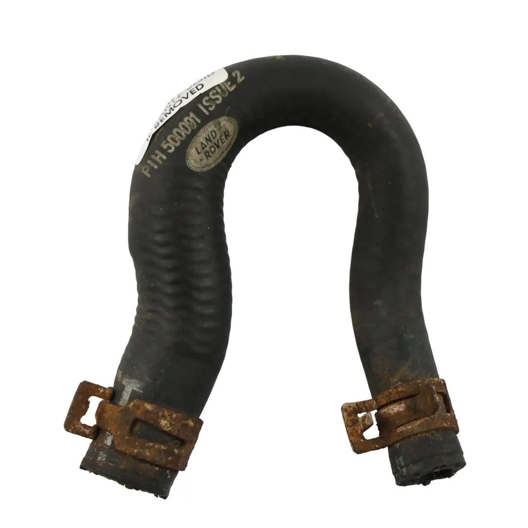 Land Rover Discovery 3 L319 Tuyau Refroidisseur Carburant 2.7 - SKU PIH500091 - Numéro de pièce PIH500091