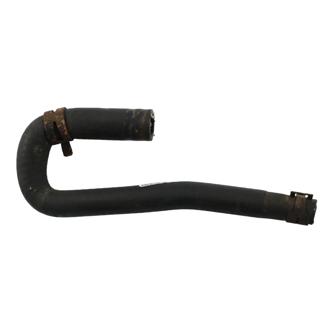 Tubo Manicotto Liquido Refrigerante 2.7 per Land Rover Discovery 3 L319 con numero di parte PIH500101 Land Rover Discovery 3 L319 Tubo Manicotto Liquido Refrigerante 2.7 - SKU PIH500101 - Numero di parte PIH500101