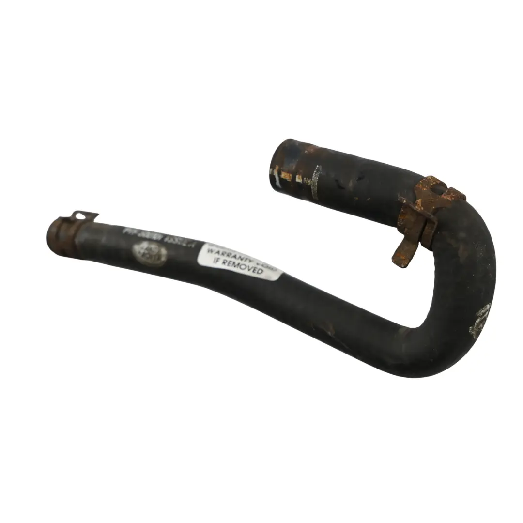 Tubo Manicotto Liquido Refrigerante 2.7 per Land Rover Discovery 3 L319 con numero di parte PIH500101 Land Rover Discovery 3 L319 Tubo Manicotto Liquido Refrigerante 2.7 - SKU PIH500101 - Numero di parte PIH500101