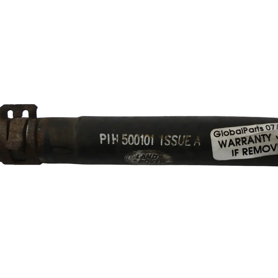 Tubo Manicotto Liquido Refrigerante 2.7 per Land Rover Discovery 3 L319 con numero di parte PIH500101 Land Rover Discovery 3 L319 Tubo Manicotto Liquido Refrigerante 2.7 - SKU PIH500101 - Numero di parte PIH500101