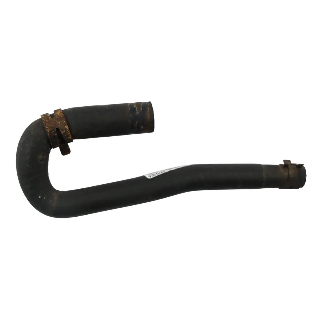 Tubo Manicotto Liquido Refrigerante 2.7 per Land Rover Discovery 3 L319 con numero di parte PIH500101 Land Rover Discovery 3 L319 Tubo Manicotto Liquido Refrigerante 2.7 - SKU PIH500101 - Numero di parte PIH500101
