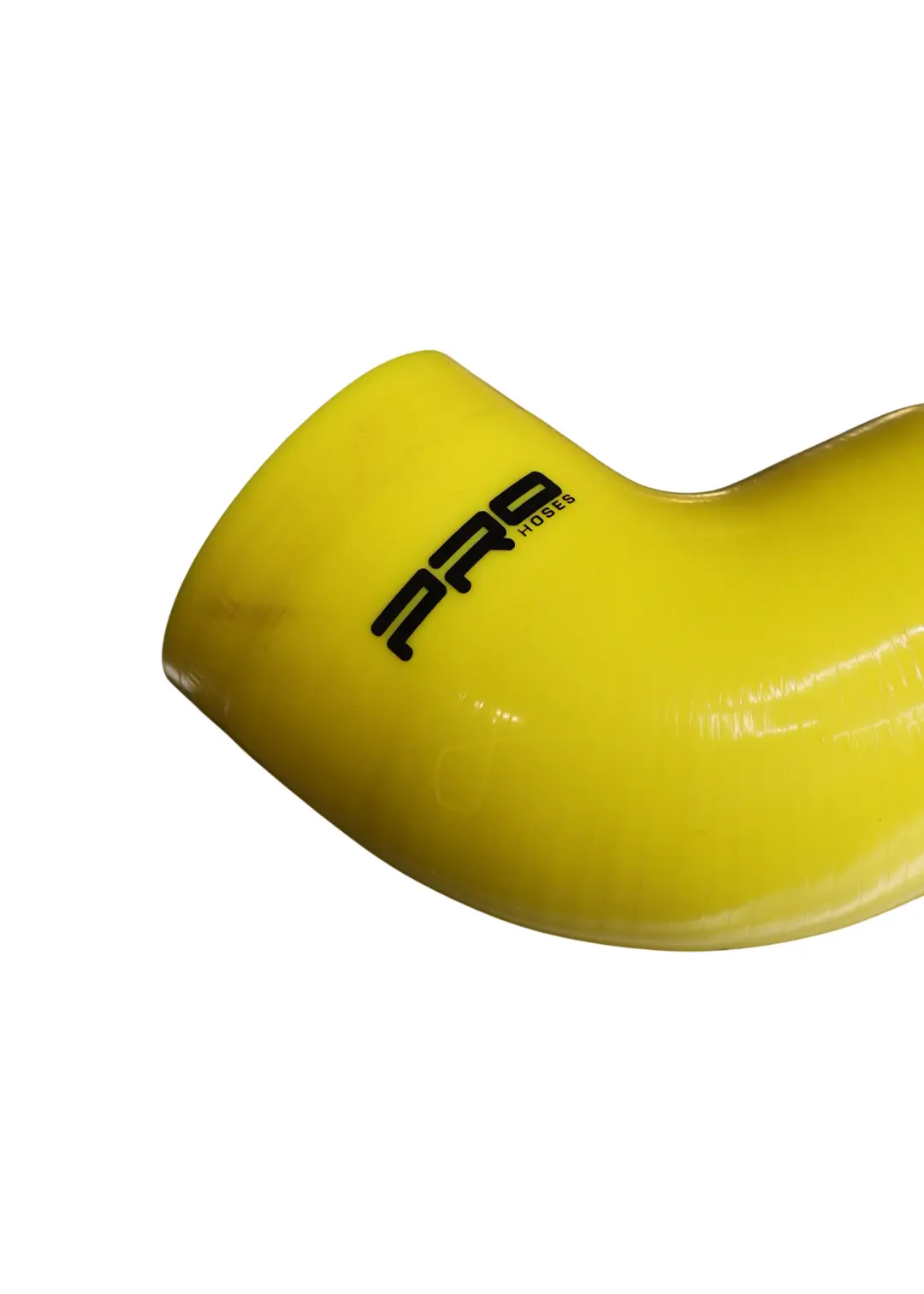 Ford Fiesta Mk7 Ladeluftkühler Schlauch Silikon 1.0 Benzin Pro Hoses - SKU PRO-HOSES - Teilenummer PRO-HOSES