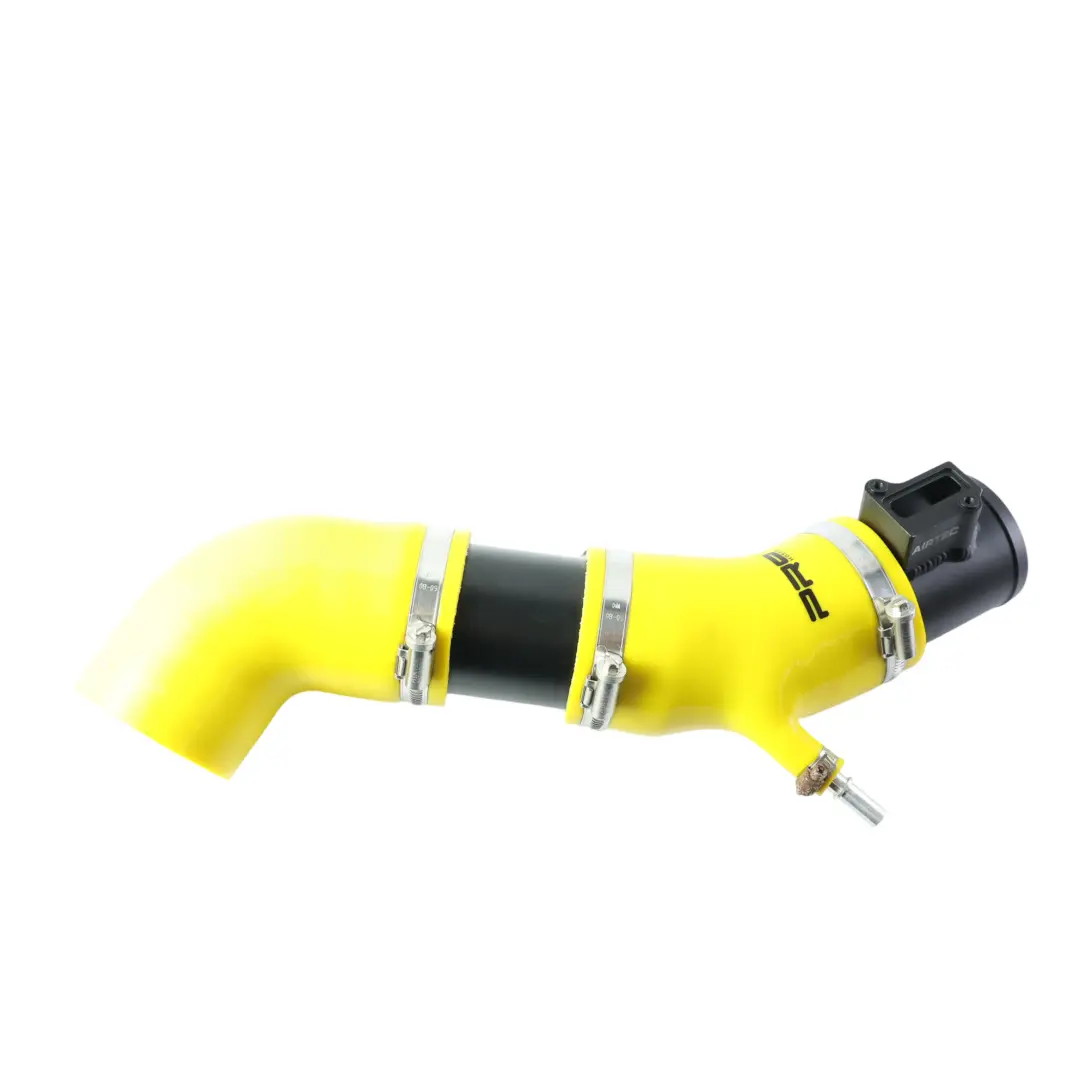 Ford Fiesta Mk7 Ladeluftkühler Schlauch Silikon 1.0 Benzin Pro Hoses - SKU PRO-HOSES - Teilenummer PRO-HOSES
