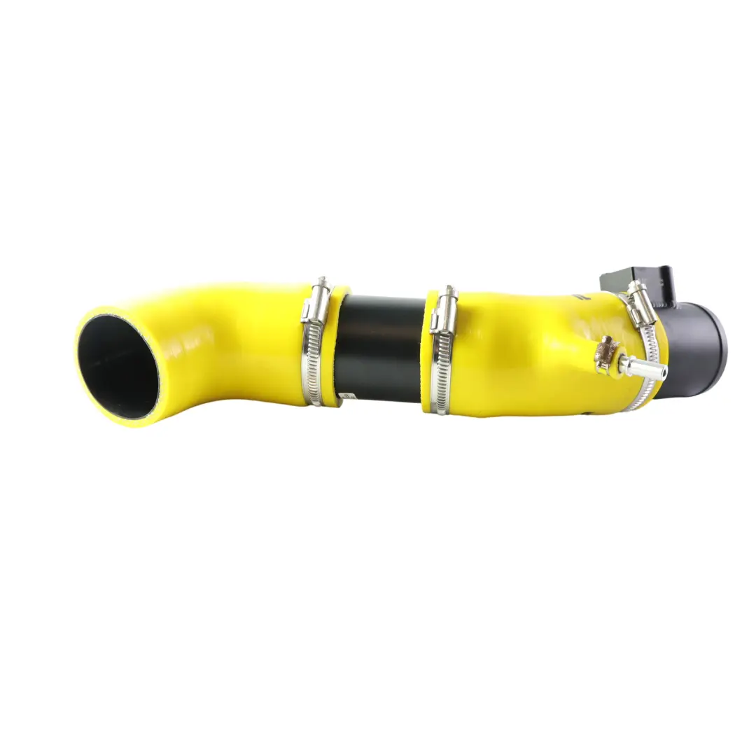 Charge Pipe Hose 1.0 Petrol Pro Hoses Airtec to Ford Fiesta Mk7 Intercooler Air with Part number PRO-HOSES Ford Fiesta Mk7 Intercooler Air Charge Pipe Hose 1.0 Petrol Pro Hoses Airtec - SKU PRO-HOSES - Part number PRO-HOSES