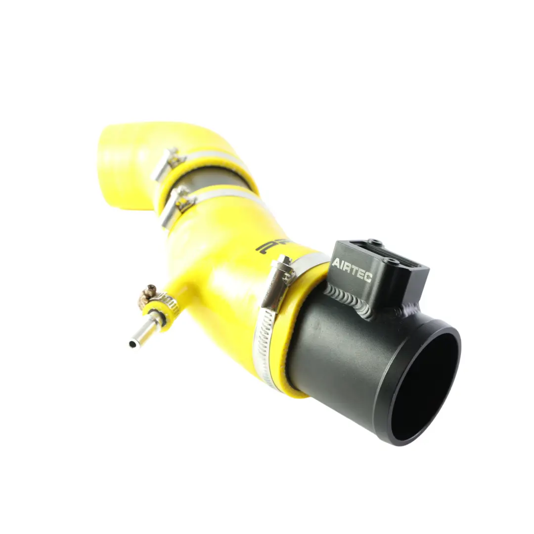 Ford Fiesta Mk7 Ladeluftkühler Schlauch Silikon 1.0 Benzin Pro Hoses - SKU PRO-HOSES - Teilenummer PRO-HOSES