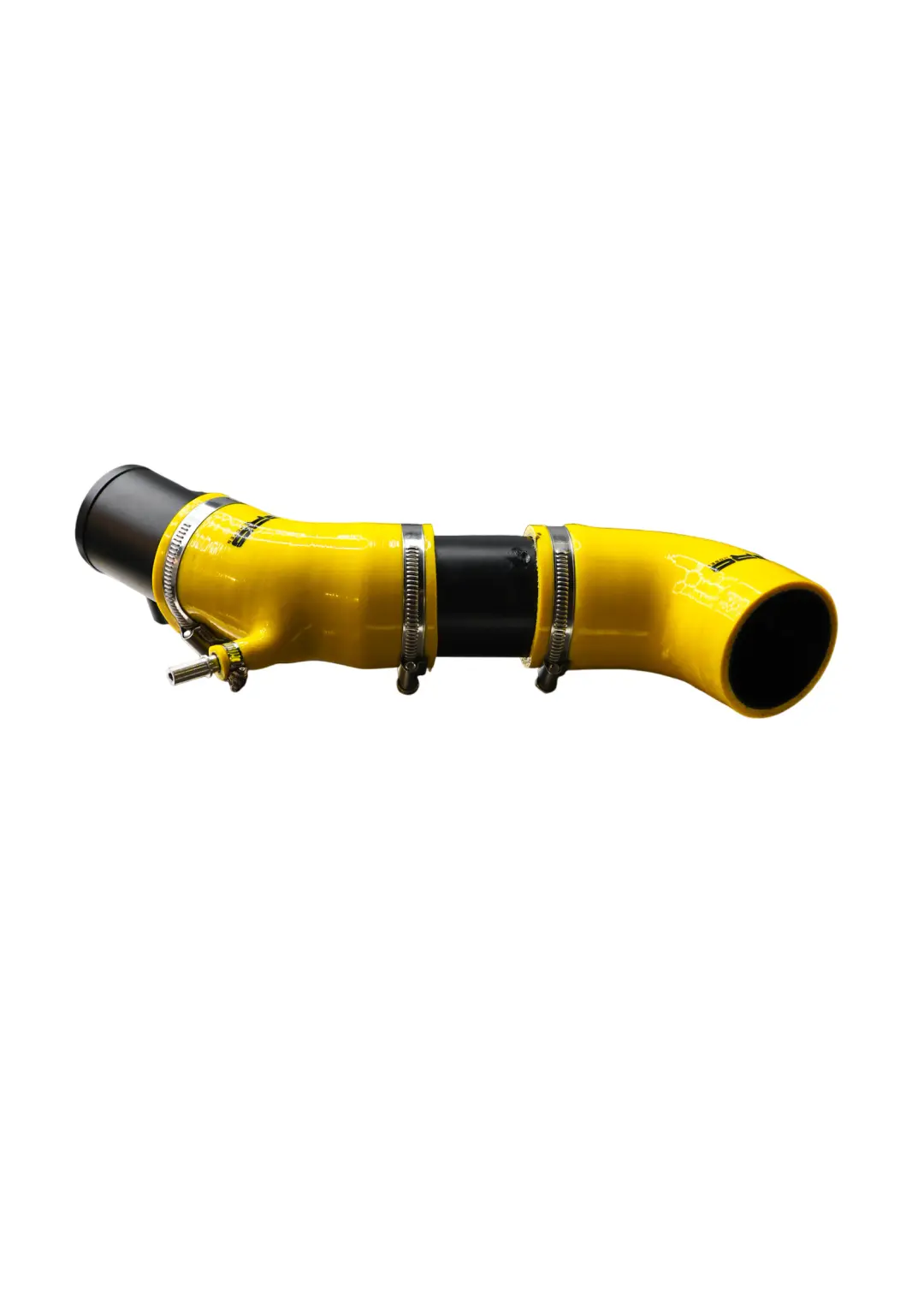 Ford Fiesta Mk7 Tubo Silicone Intercooler 1.0 Benzina Pro Hoses - SKU PRO-HOSES - Numero di parte PRO-HOSES