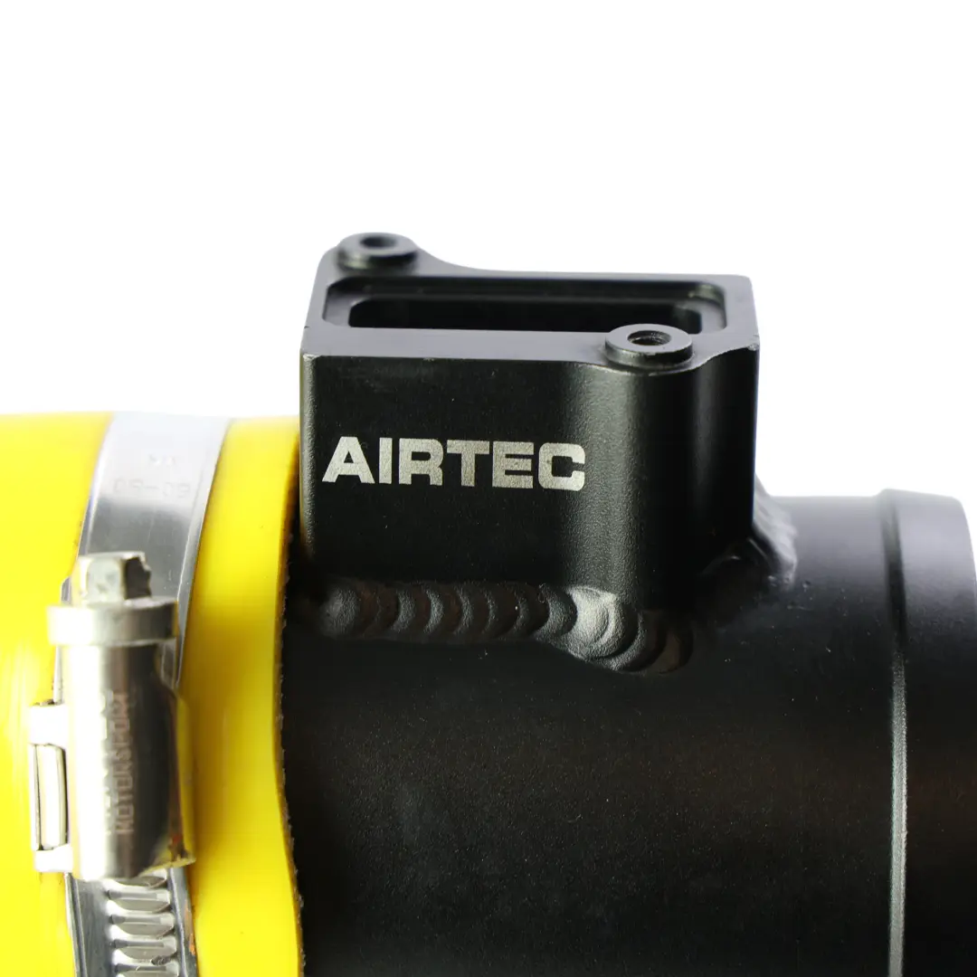 Ford Fiesta Mk7 Ladeluftkühler Schlauch Silikon 1.0 Benzin Pro Hoses - SKU PRO-HOSES - Teilenummer PRO-HOSES