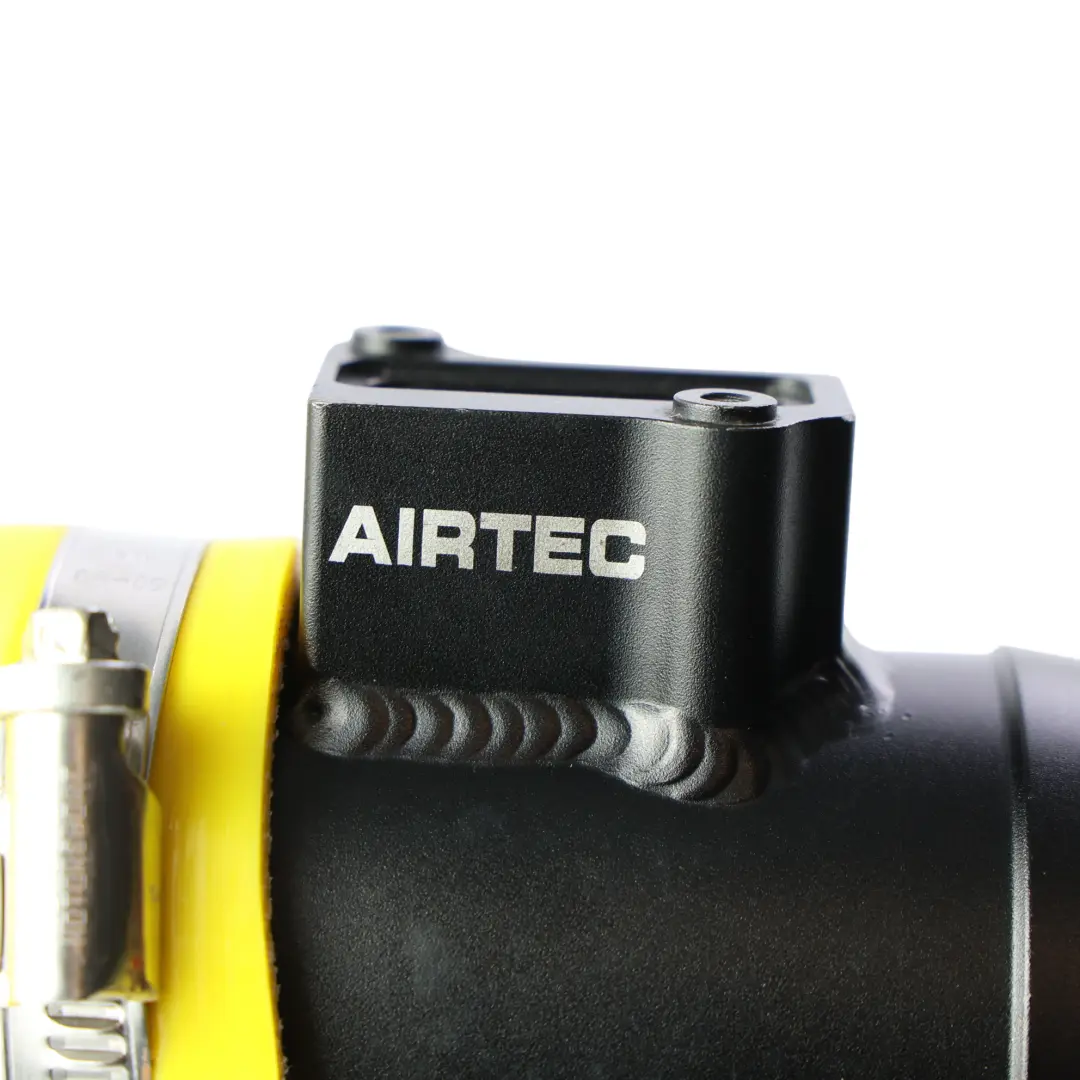 Ford Fiesta Mk7 Intercooler Air Charge Pipe Hose 1.0 Petrol Pro Hoses Airtec - SKU PRO-HOSES - Part number PRO-HOSES