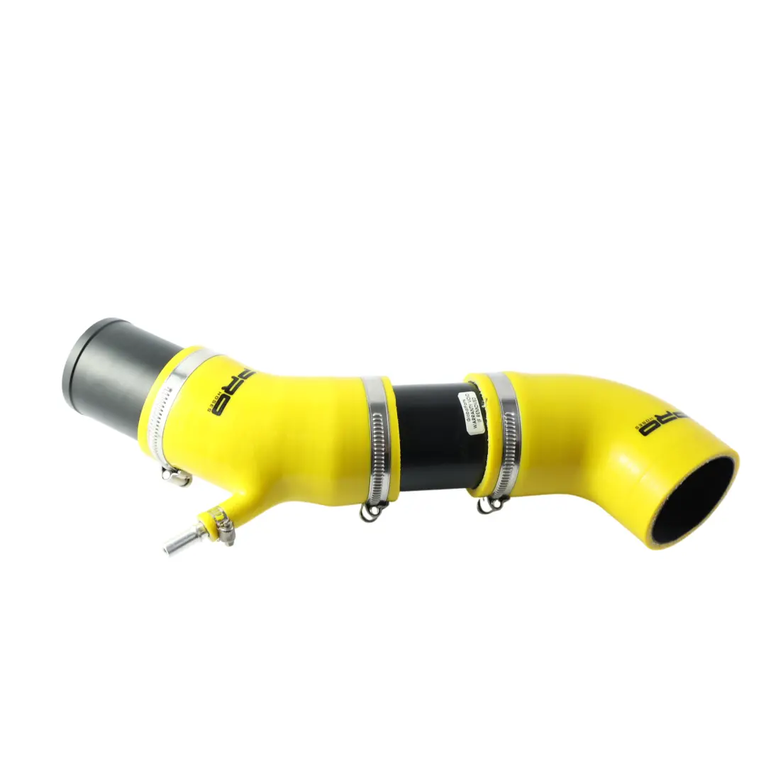 Ford Fiesta Mk7 Intercooler Air Charge Pipe Hose 1.0 Petrol Pro Hoses Airtec - SKU PRO-HOSES - Part number PRO-HOSES