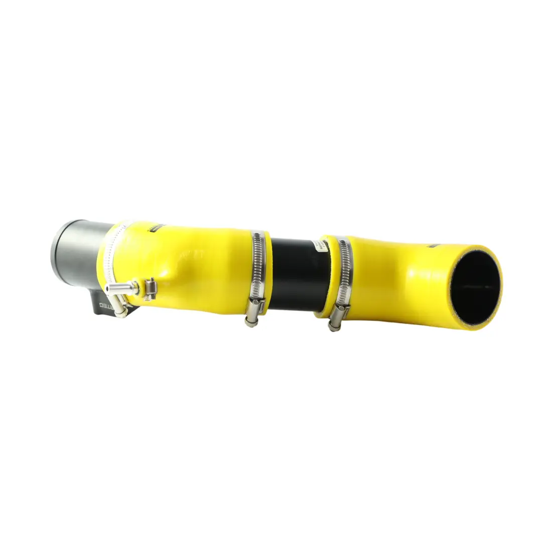 Ford Fiesta Mk7 Intercooler Air Charge Pipe Hose 1.0 Petrol Pro Hoses Airtec - SKU PRO-HOSES - Part number PRO-HOSES