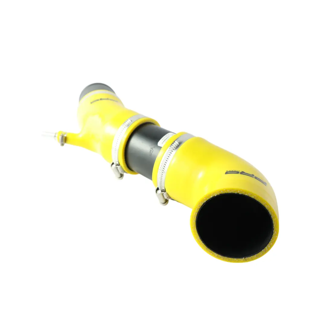 Ford Fiesta Mk7 Intercooler Air Charge Pipe Hose 1.0 Petrol Pro Hoses Airtec - SKU PRO-HOSES - Part number PRO-HOSES