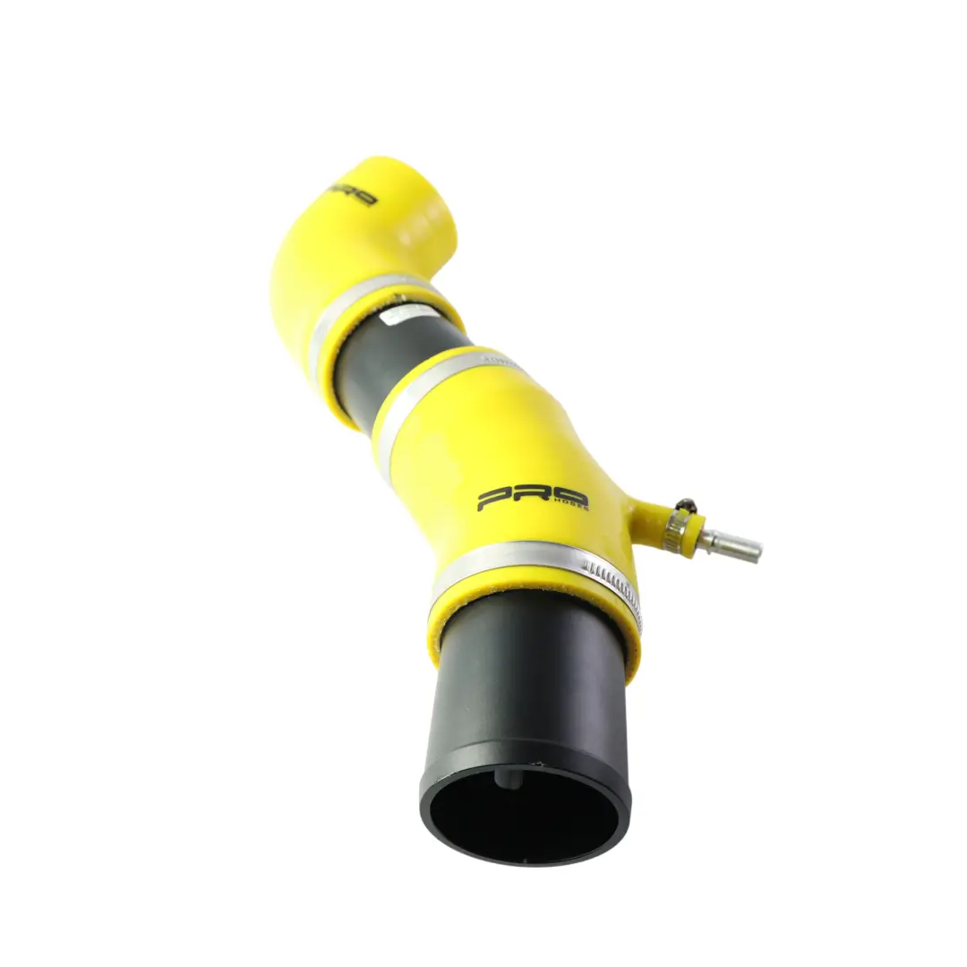 Ford Fiesta Mk7 Intercooler Air Charge Pipe Hose 1.0 Petrol Pro Hoses Airtec - SKU PRO-HOSES - Part number PRO-HOSES