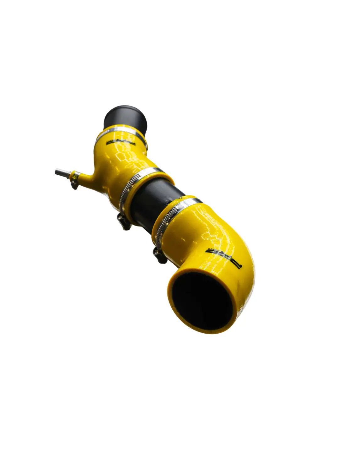Ford Fiesta Mk7 Ladeluftkühler Schlauch Silikon 1.0 Benzin Pro Hoses - SKU PRO-HOSES - Teilenummer PRO-HOSES