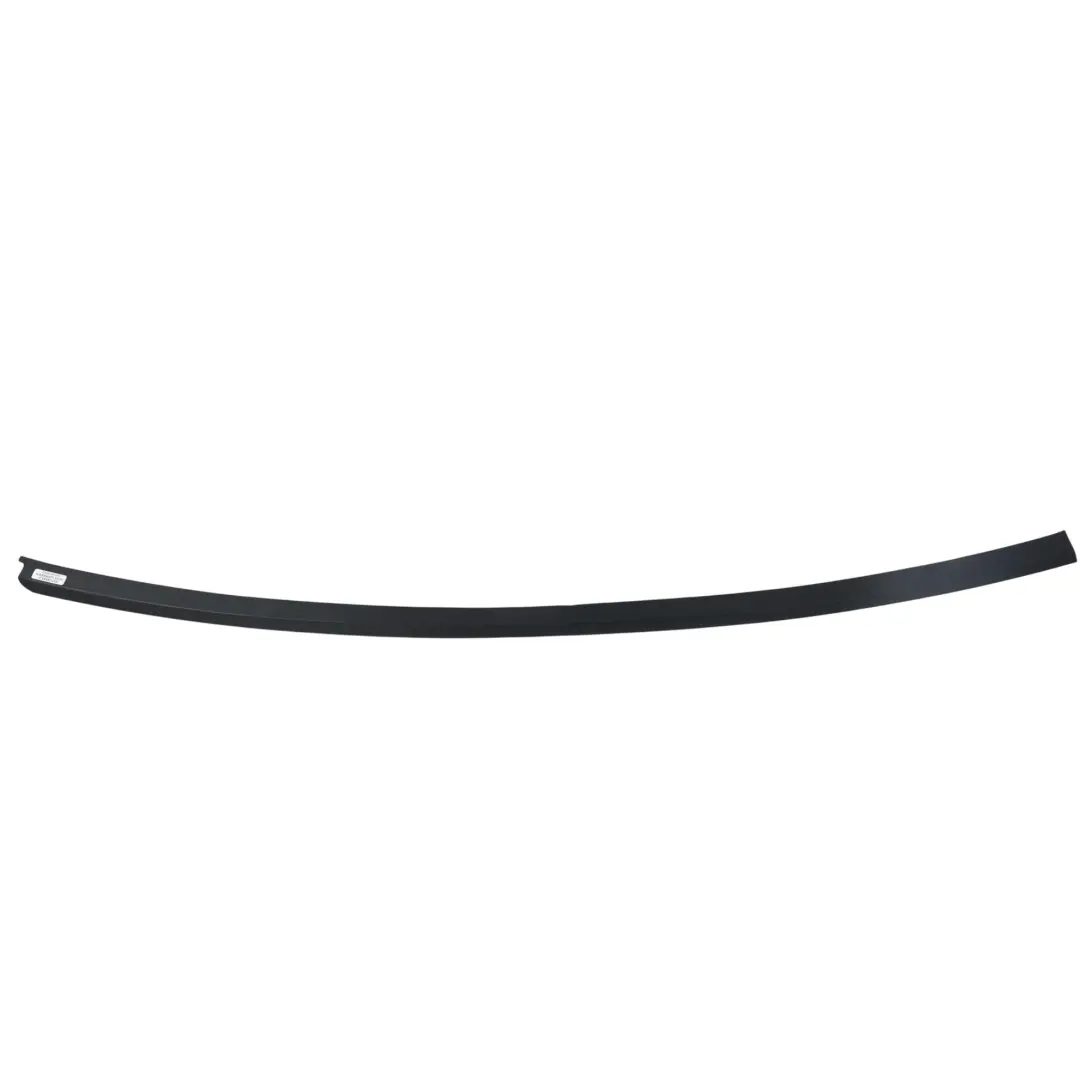 C450 Front Window Seal Gasket Rubber Outside Left N/S to Smart with Part number Q0000506V008000000 Smart C450 Front Window Seal Gasket Rubber Outside Left N/S - SKU Q0000506V008000000 - Part number Q0000506V008000000