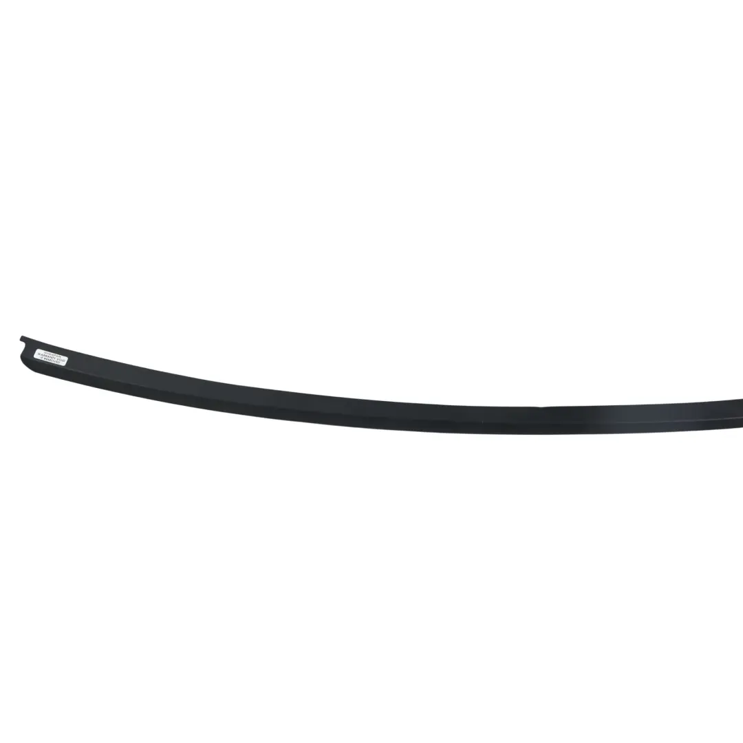 Smart C450 Joint Caoutchouc Vitre Avant Extérieur Gauche - SKU Q0000506V008000000 - Numéro de pièce Q0000506V008000000