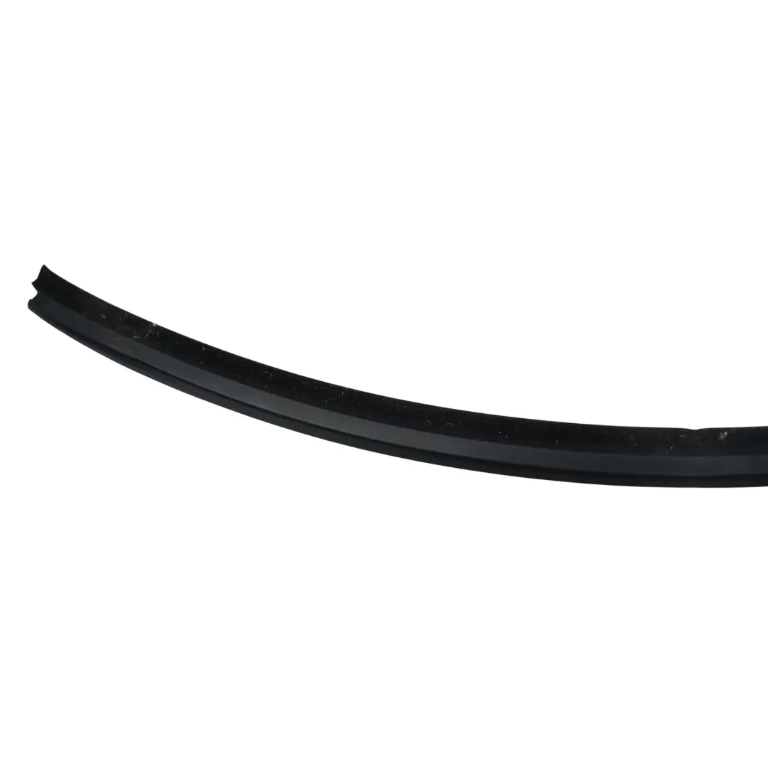Smart C450 Joint Caoutchouc Vitre Avant Extérieur Gauche - SKU Q0000506V008000000 - Numéro de pièce Q0000506V008000000