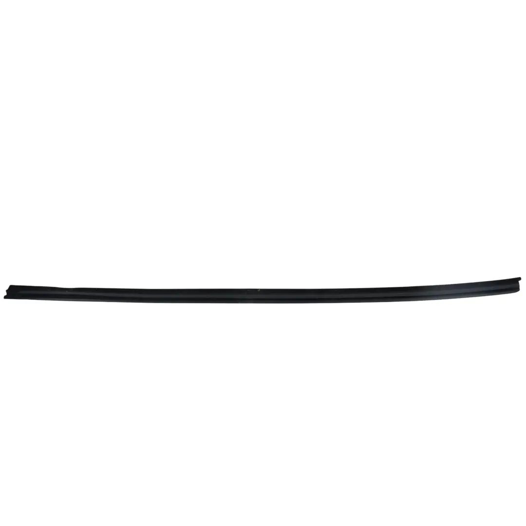 C450 Joint Caoutchouc Vitre Avant Extérieur Gauche pour Smart à propos du numéro de pièce Q0000506V008000000 Smart C450 Joint Caoutchouc Vitre Avant Extérieur Gauche - SKU Q0000506V008000000 - Numéro de pièce Q0000506V008000000