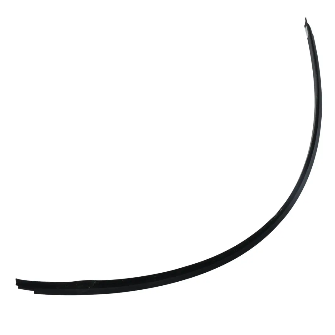 Smart C450 Joint Caoutchouc Vitre Avant Extérieur Gauche - SKU Q0000506V008000000 - Numéro de pièce Q0000506V008000000
