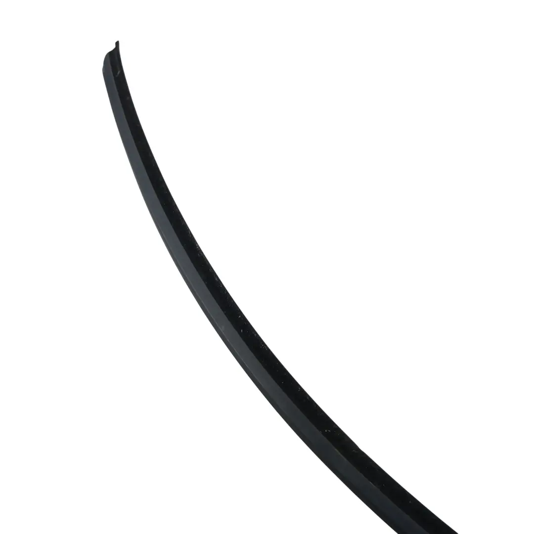 Smart Fortwo C450 Fensterdichtung Vorne Rechts - SKU Q0000507V008000000 - Teilenummer Q0000507V008000000