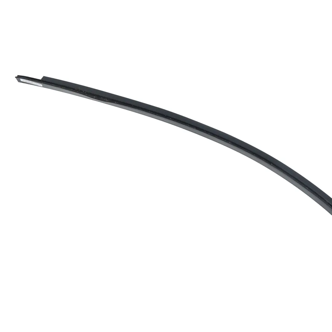 Smart Fortwo C450 Window Roll-Down Seal Front Right O/S - SKU Q0000507V008000000 - Part number Q0000507V008000000
