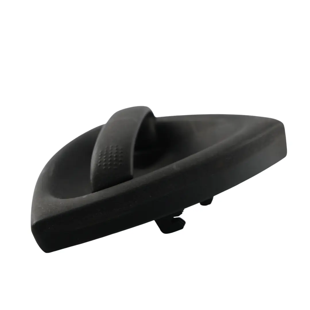 Smart Fortwo C450 Exterior Door Grab Handle Left N/S - SKU Q0000540V008000000-1 - Part number Q0000540V008000000