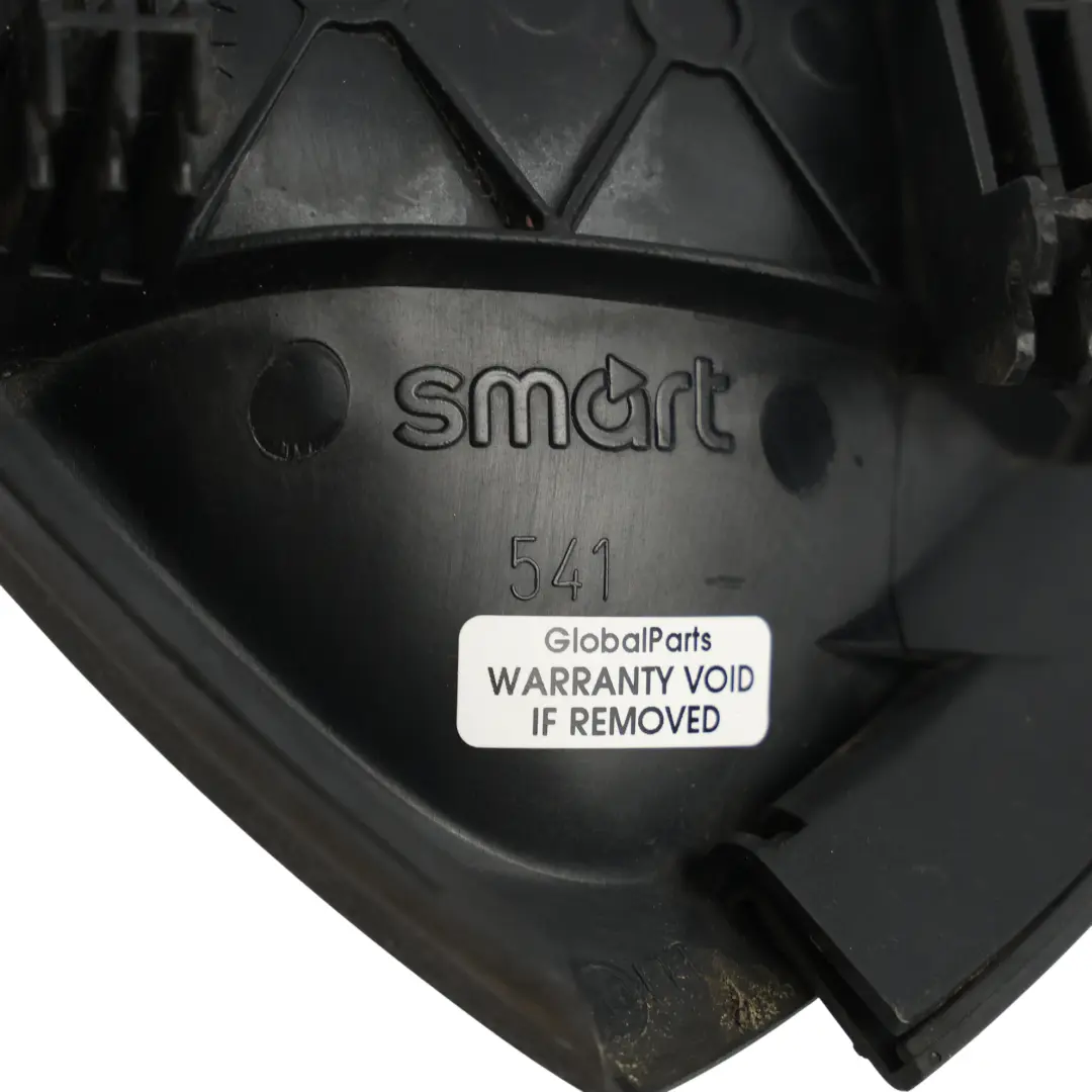 Smart Fortwo C450 Maniglia Porta Esterna Destra - SKU Q0000541V008000000-1 - Numero di parte Q0000541V008000000