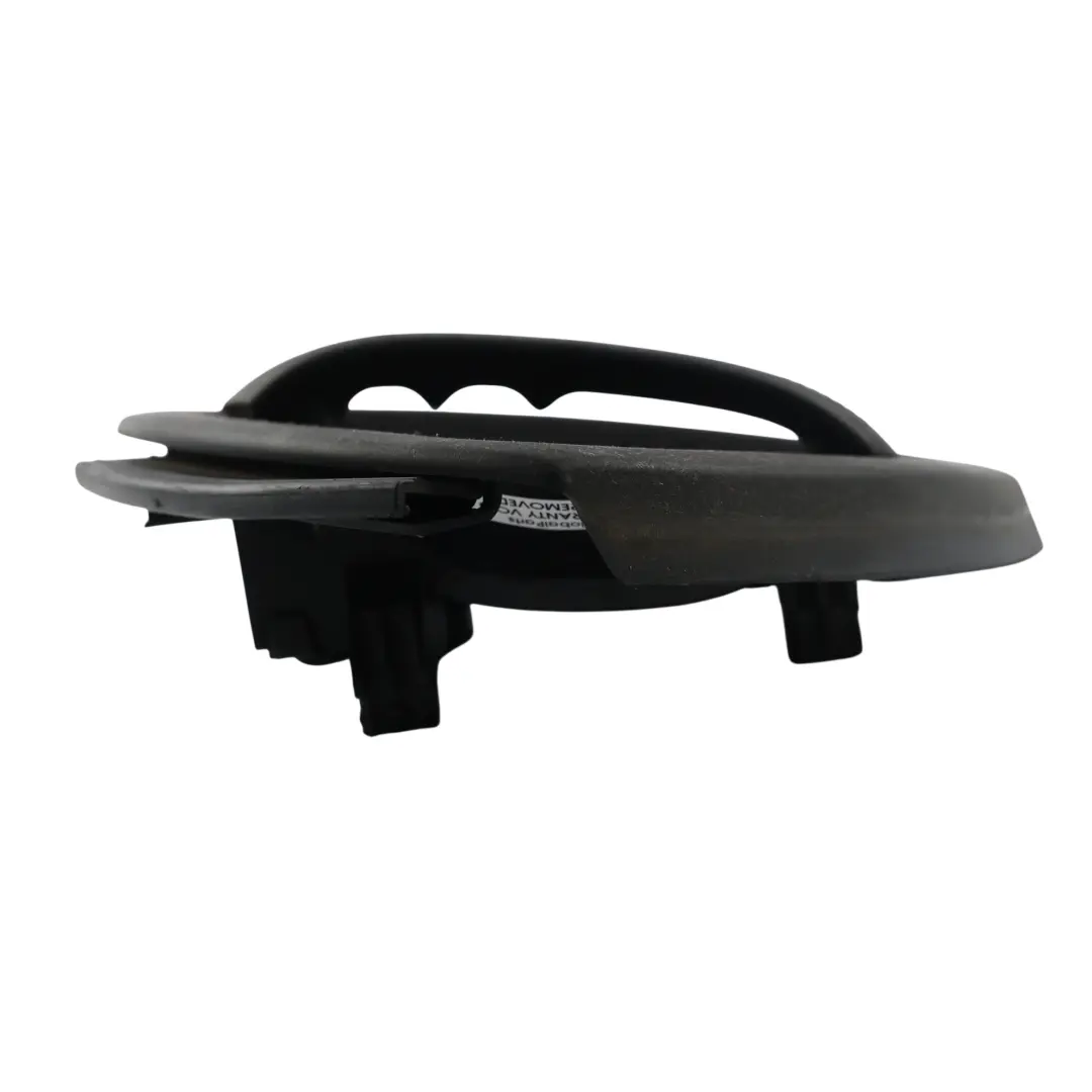 Smart Fortwo C450 Poignée Extérieure Porte Droite - SKU Q0000541V008000000-1 - Numéro de pièce Q0000541V008000000