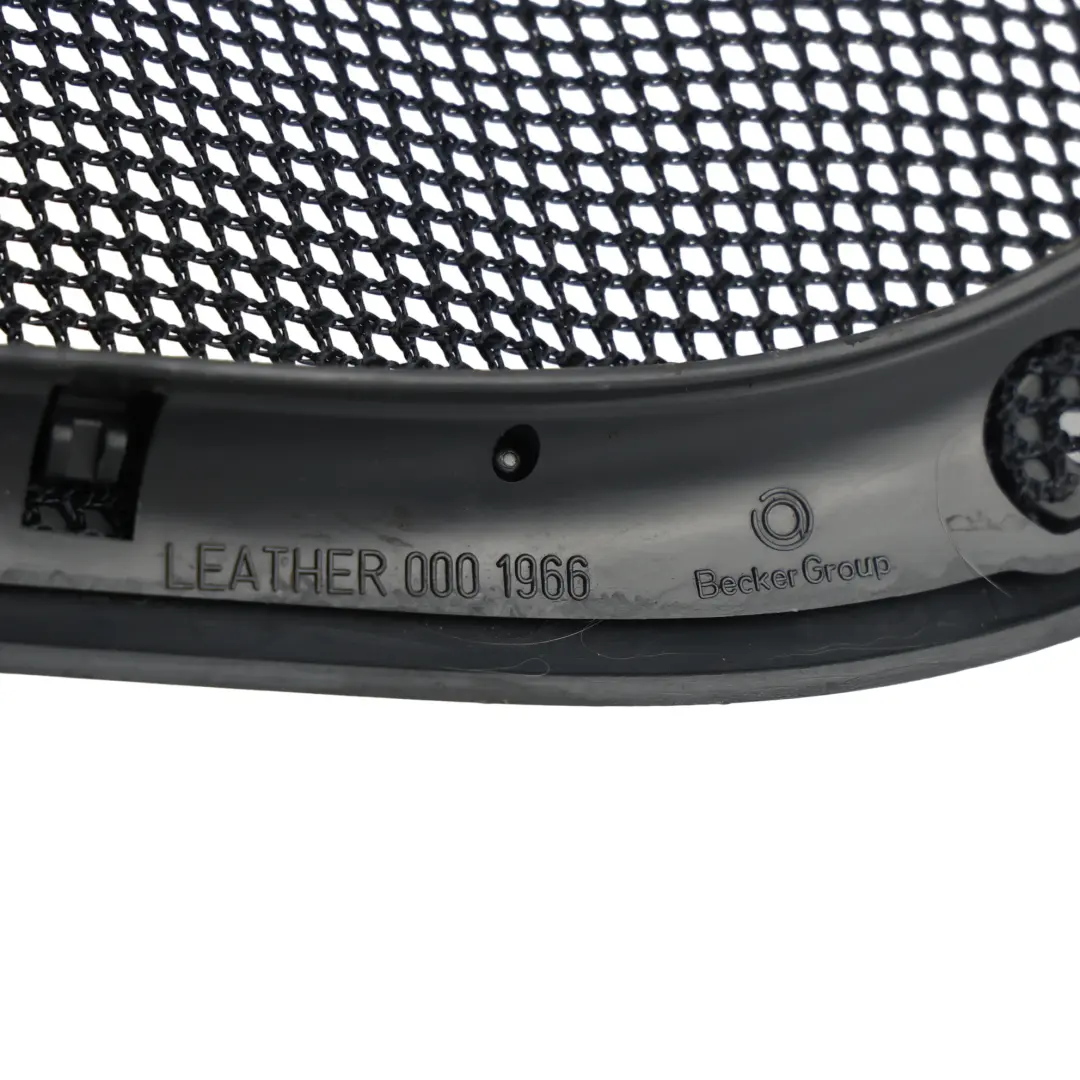 C450 Front Door Storage Net Left N/S Saturn Grey to Smart Fortwo with Part number Q0000575V008C96A00 Smart Fortwo C450 Front Door Storage Net Left N/S Saturn Grey - SKU Q0000575V008C96A00 - Part number Q0000575V008C96A00