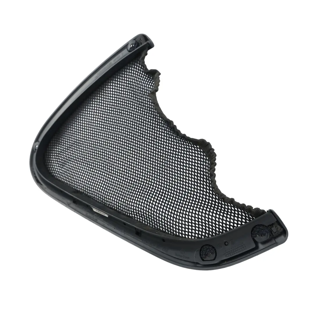 C450 Front Door Storage Net Left N/S Saturn Grey to Smart Fortwo with Part number Q0000575V008C96A00 Smart Fortwo C450 Front Door Storage Net Left N/S Saturn Grey - SKU Q0000575V008C96A00 - Part number Q0000575V008C96A00