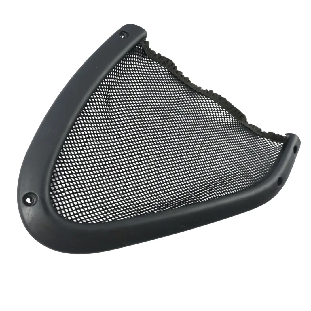 C450 Filet Rangement Porte Avant Droit Gris pour Smart Fortwo à propos du numéro de pièce Q0000576V008C96A00 Smart Fortwo C450 Filet Rangement Porte Avant Droit Gris - SKU Q0000576V008C96A00 - Numéro de pièce Q0000576V008C96A00